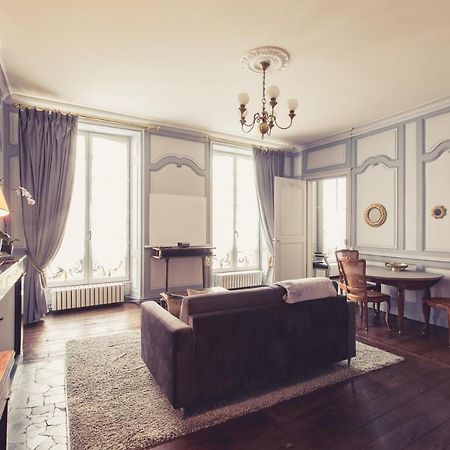 La Maison De La Liberte Suite Jeanne Barret Puvatya Dış mekan fotoğraf
