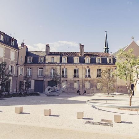 La Maison De La Liberte Suite Jeanne Barret Puvatya Dış mekan fotoğraf