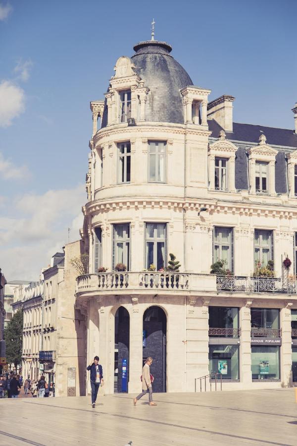 La Maison De La Liberte Suite Jeanne Barret Puvatya Dış mekan fotoğraf