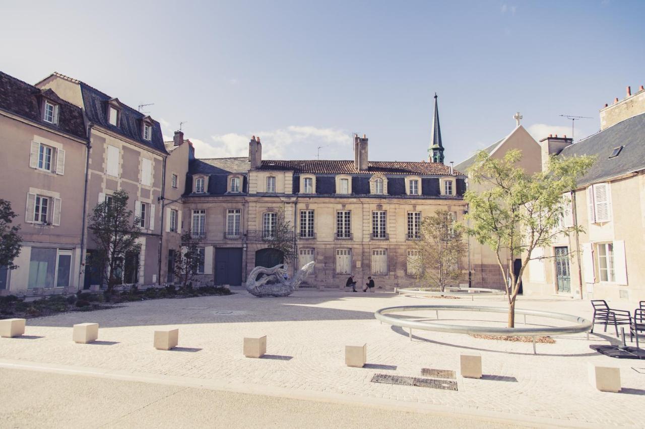 La Maison De La Liberte Suite Jeanne Barret Puvatya Dış mekan fotoğraf